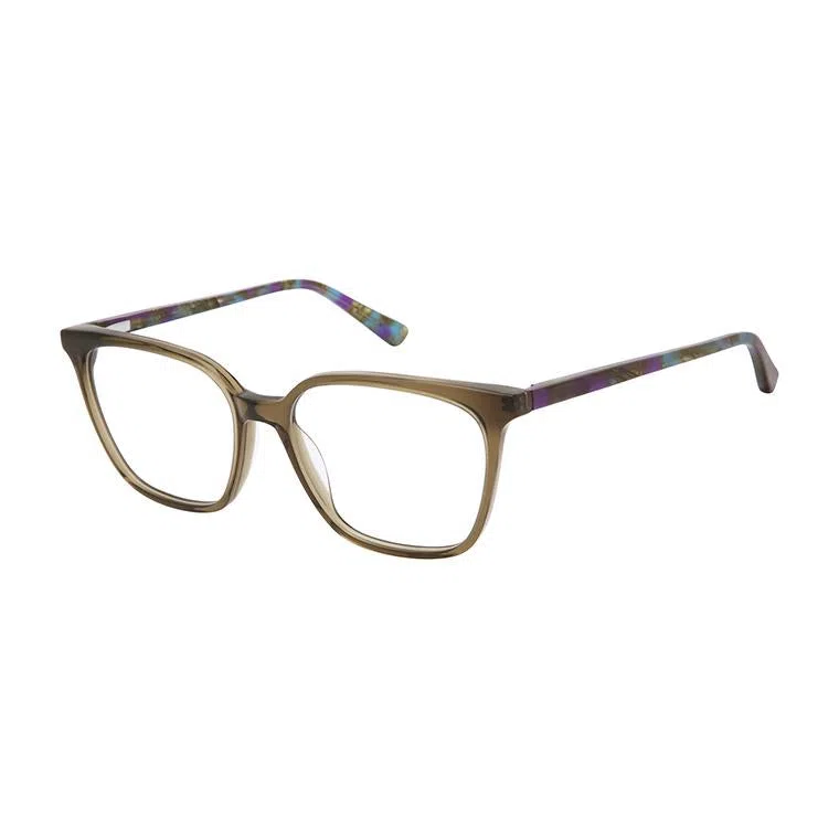 Isaac Mizrahi NY IM30106 Eyeglasses - view 2